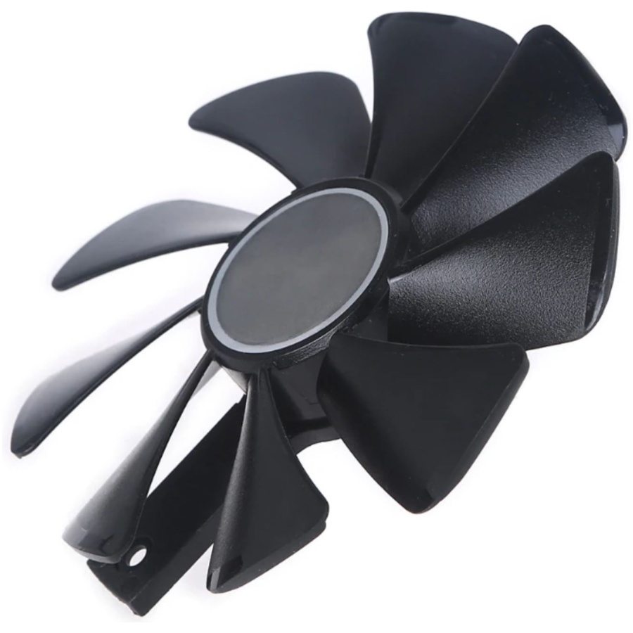 Cooler Cf1015h12d Vga Fan Para Sapphire Rx480 570 Gpu Nitro - Image 3