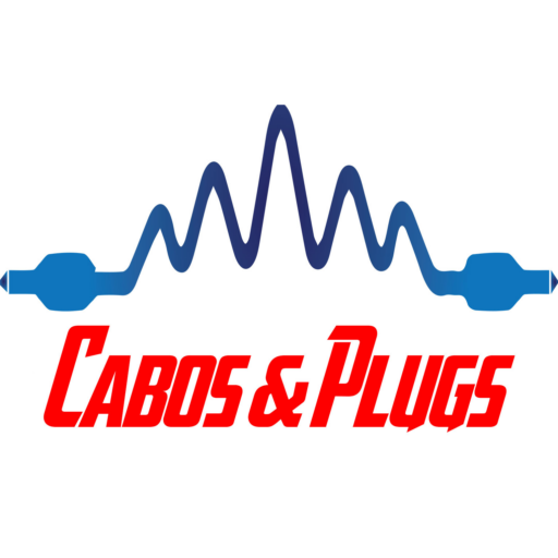 Cabos e Plugs