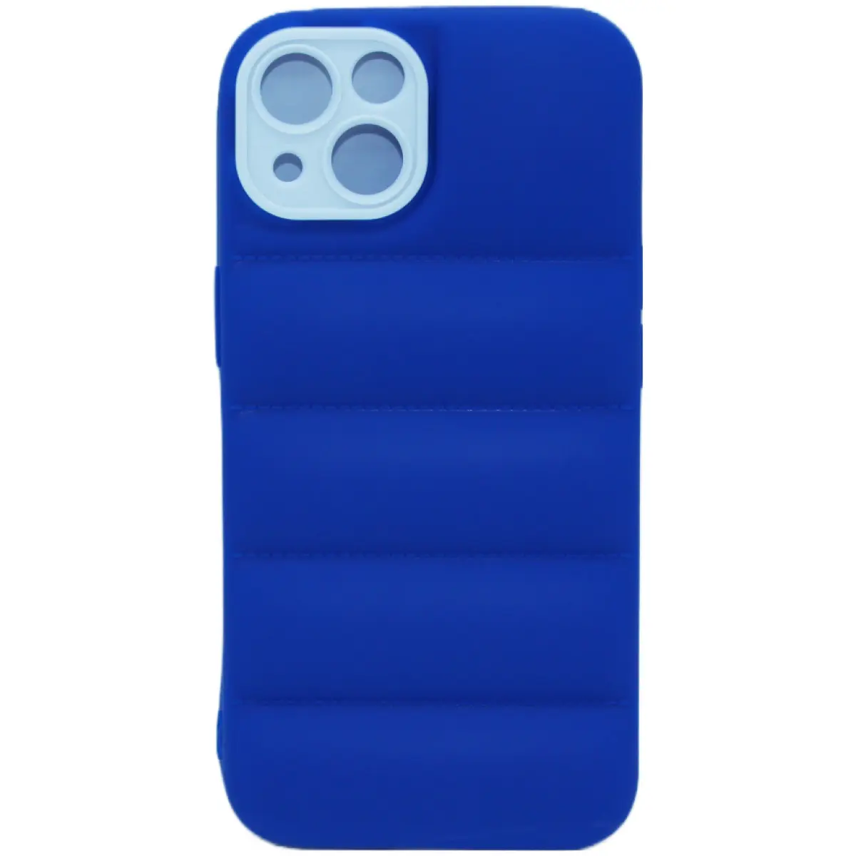 Capinha Anti-Impacto Puffer Case para iPhone 13