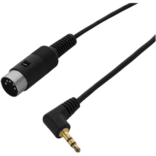 Cabo Midi para P2 3.5mm Tipo A